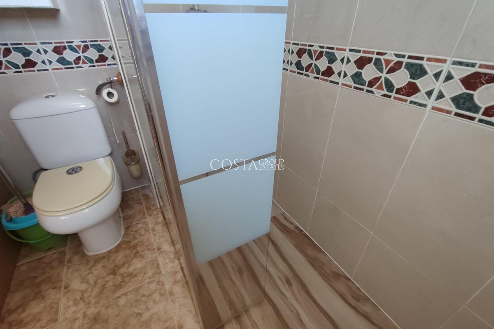 Wiederverkauf - Apartments -
Torrevieja - Torrevieja Centro