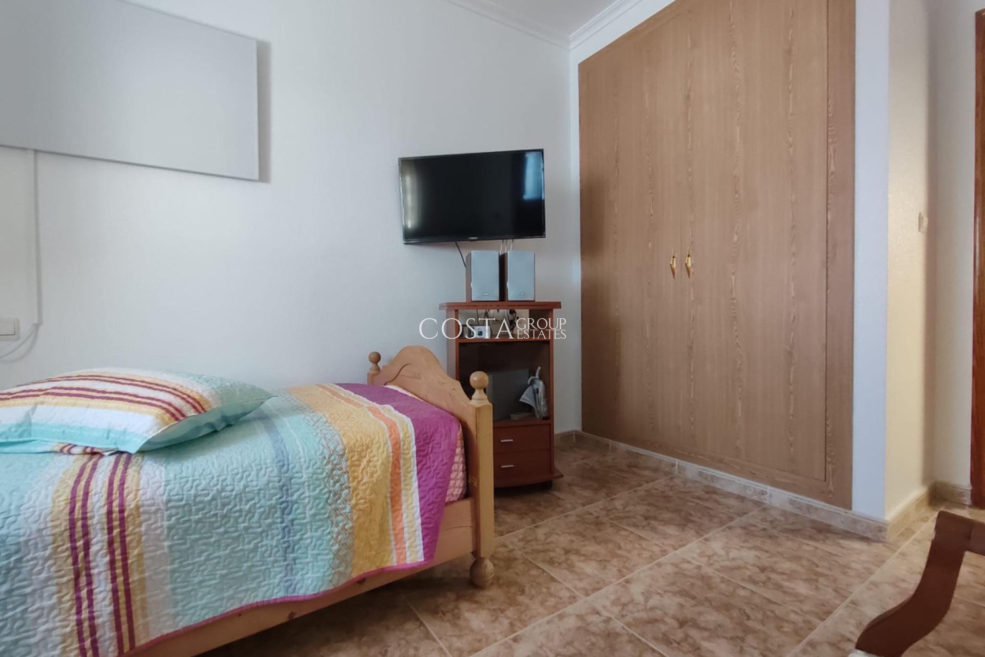 Wiederverkauf - Apartments -
Torrevieja - Torrevieja Centro