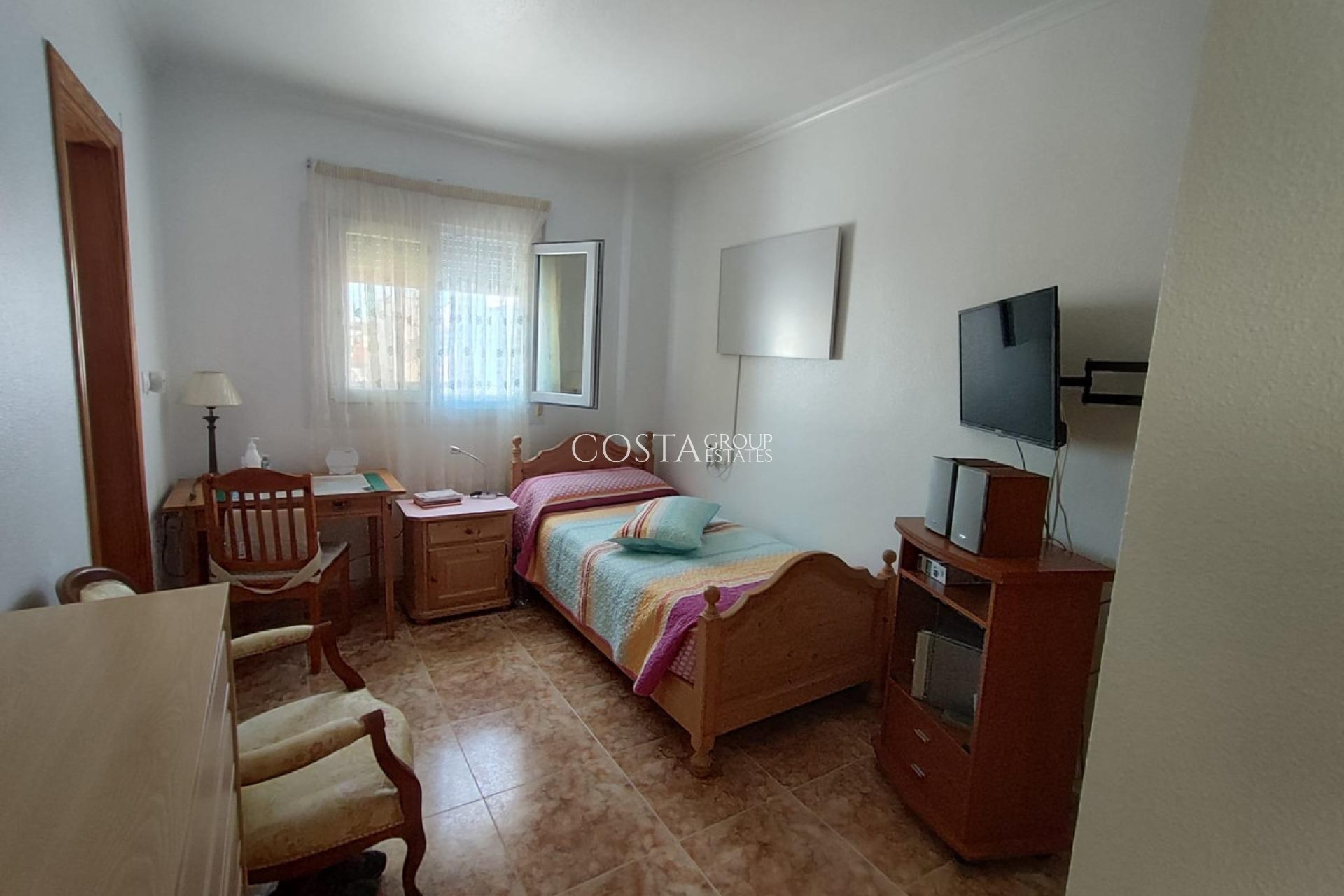 Wiederverkauf - Apartments -
Torrevieja - Torrevieja Centro