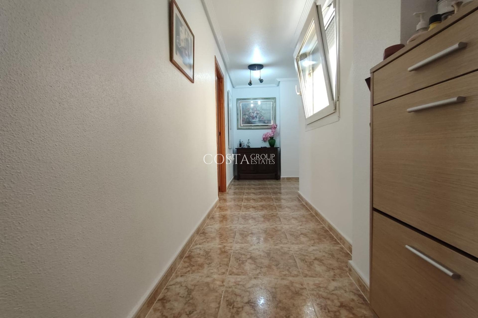 Wiederverkauf - Apartments -
Torrevieja - Torrevieja Centro