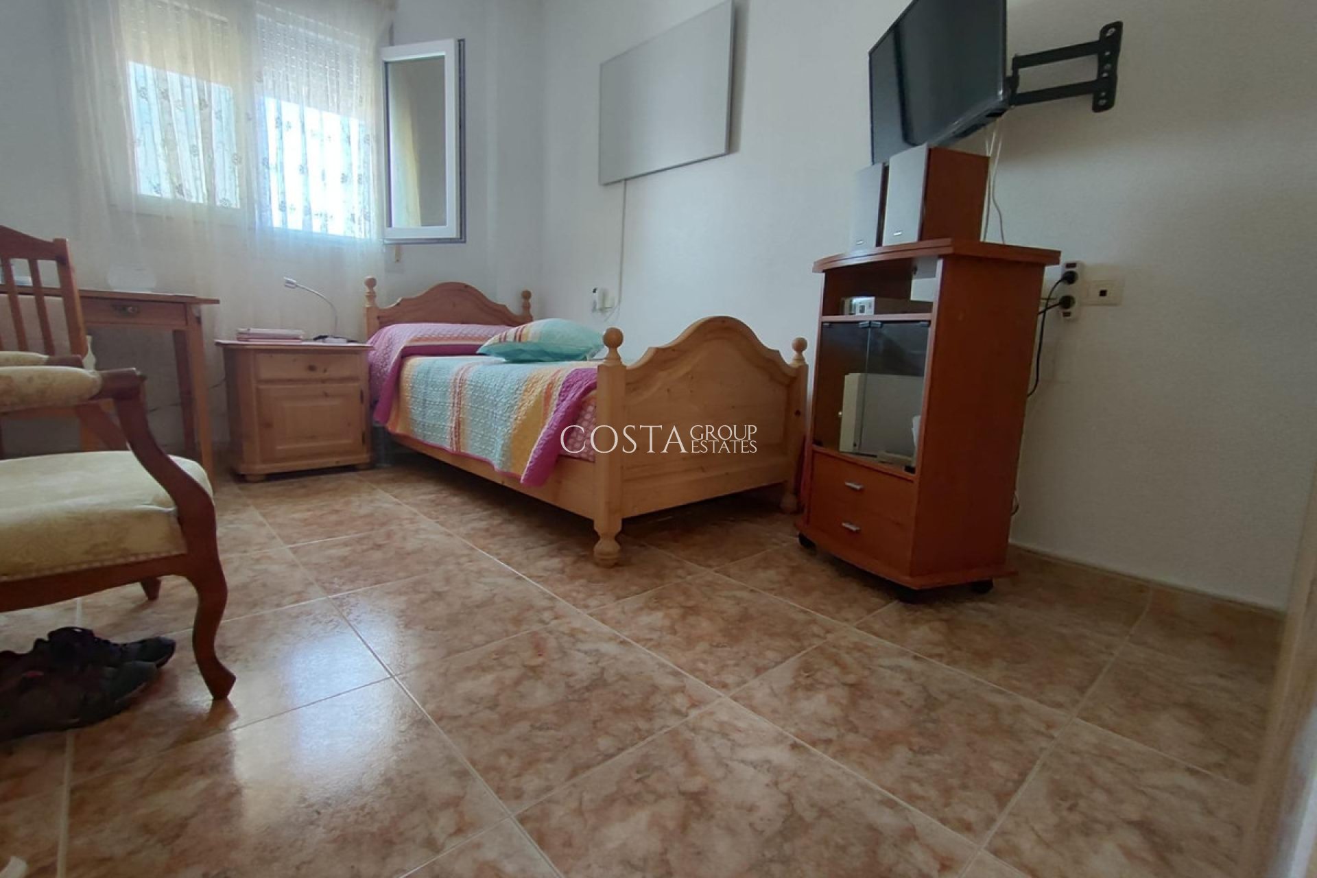 Wiederverkauf - Apartments -
Torrevieja - Torrevieja Centro