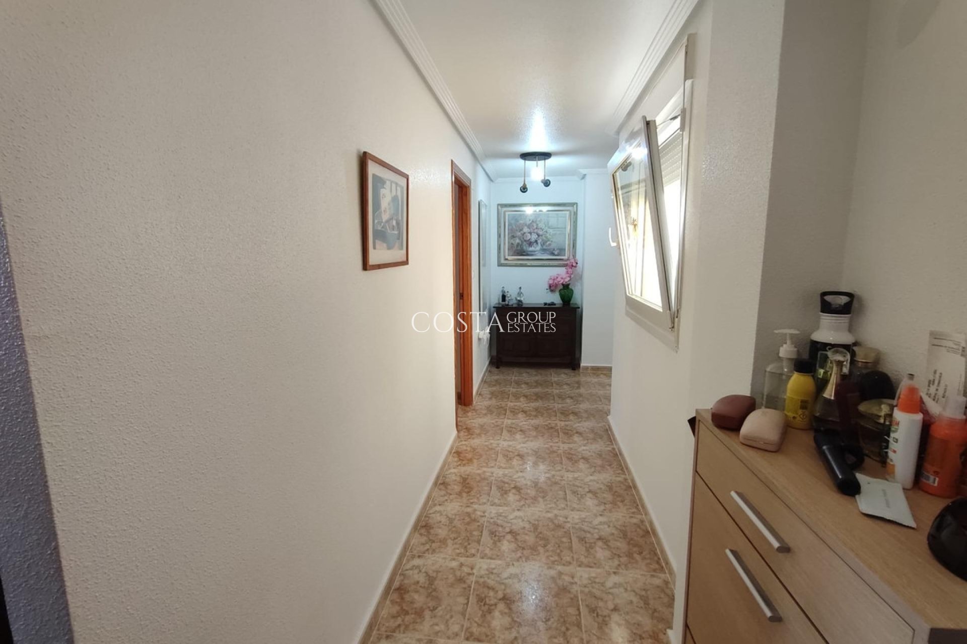 Wiederverkauf - Apartments -
Torrevieja - Torrevieja Centro