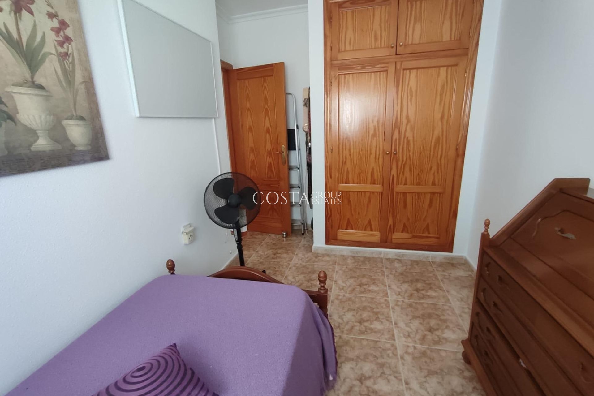 Wiederverkauf - Apartments -
Torrevieja - Torrevieja Centro