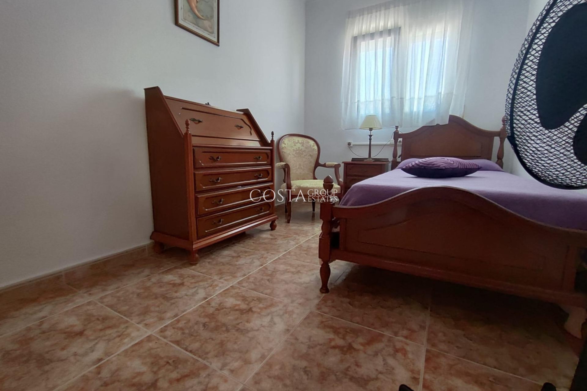 Wiederverkauf - Apartments -
Torrevieja - Torrevieja Centro