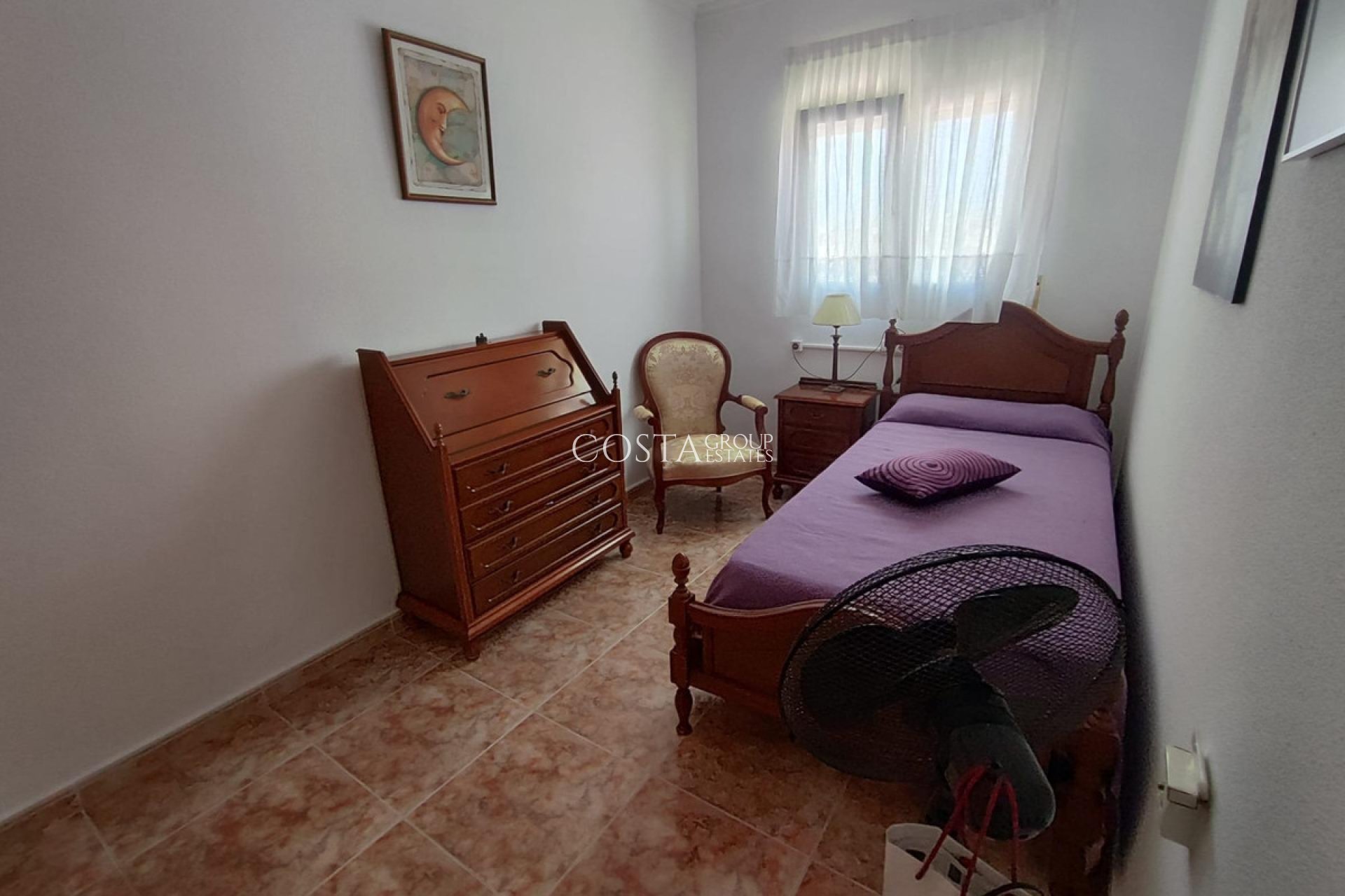 Wiederverkauf - Apartments -
Torrevieja - Torrevieja Centro