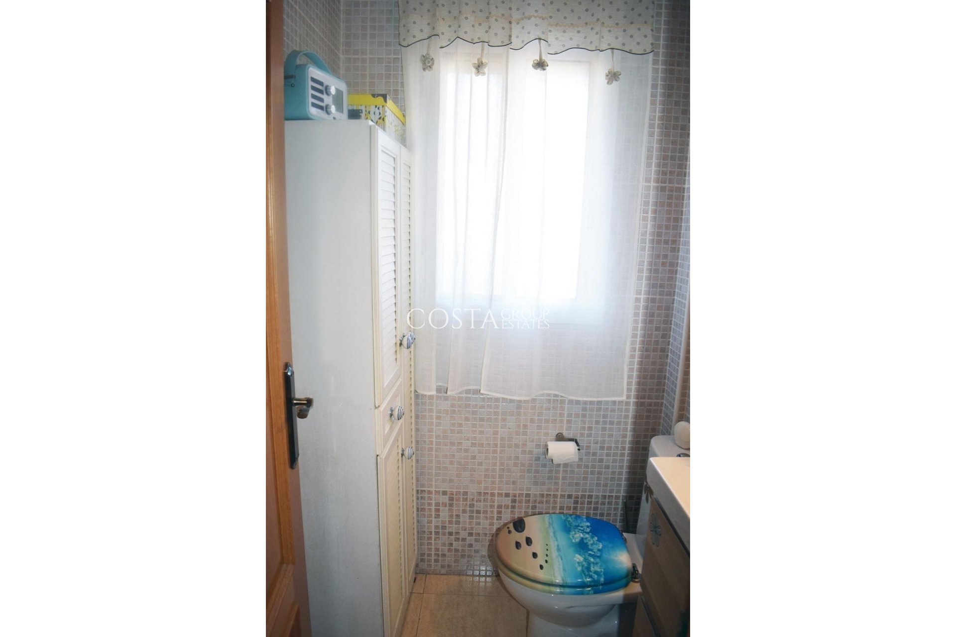 Wiederverkauf - Apartments -
Torrevieja - Torrevieja Centro