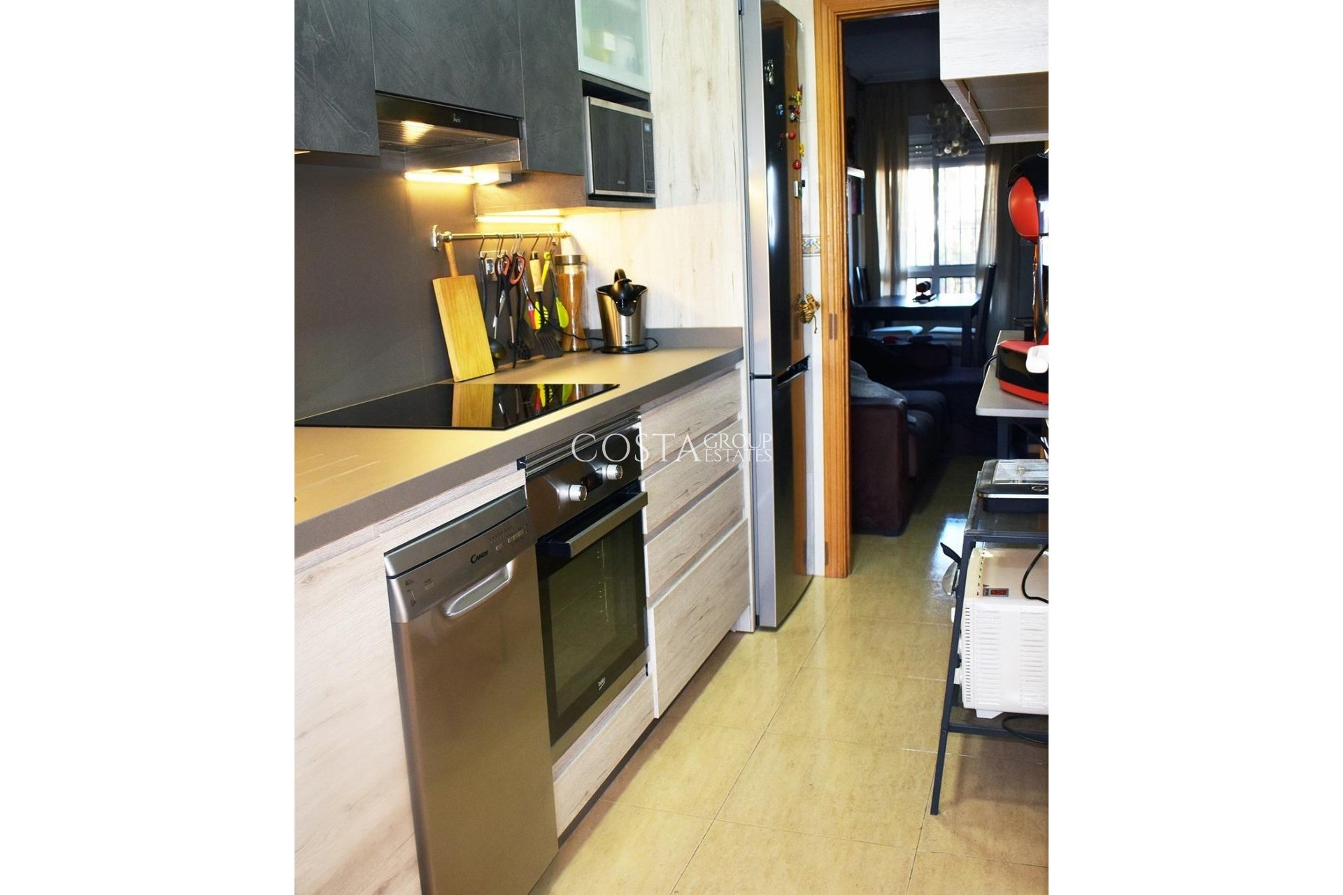 Wiederverkauf - Apartments -
Torrevieja - Torrevieja Centro