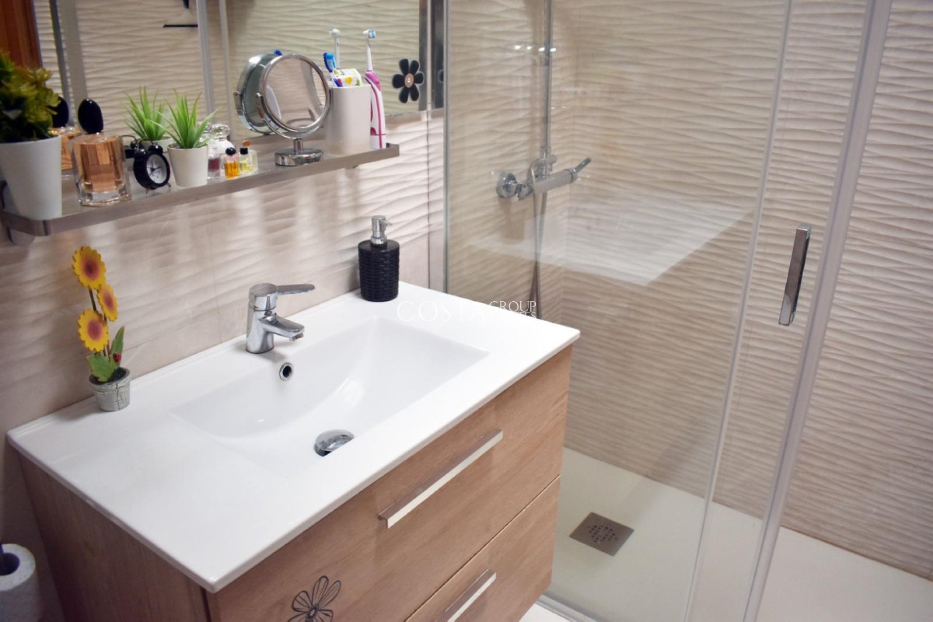 Wiederverkauf - Apartments -
Torrevieja - Torrevieja Centro