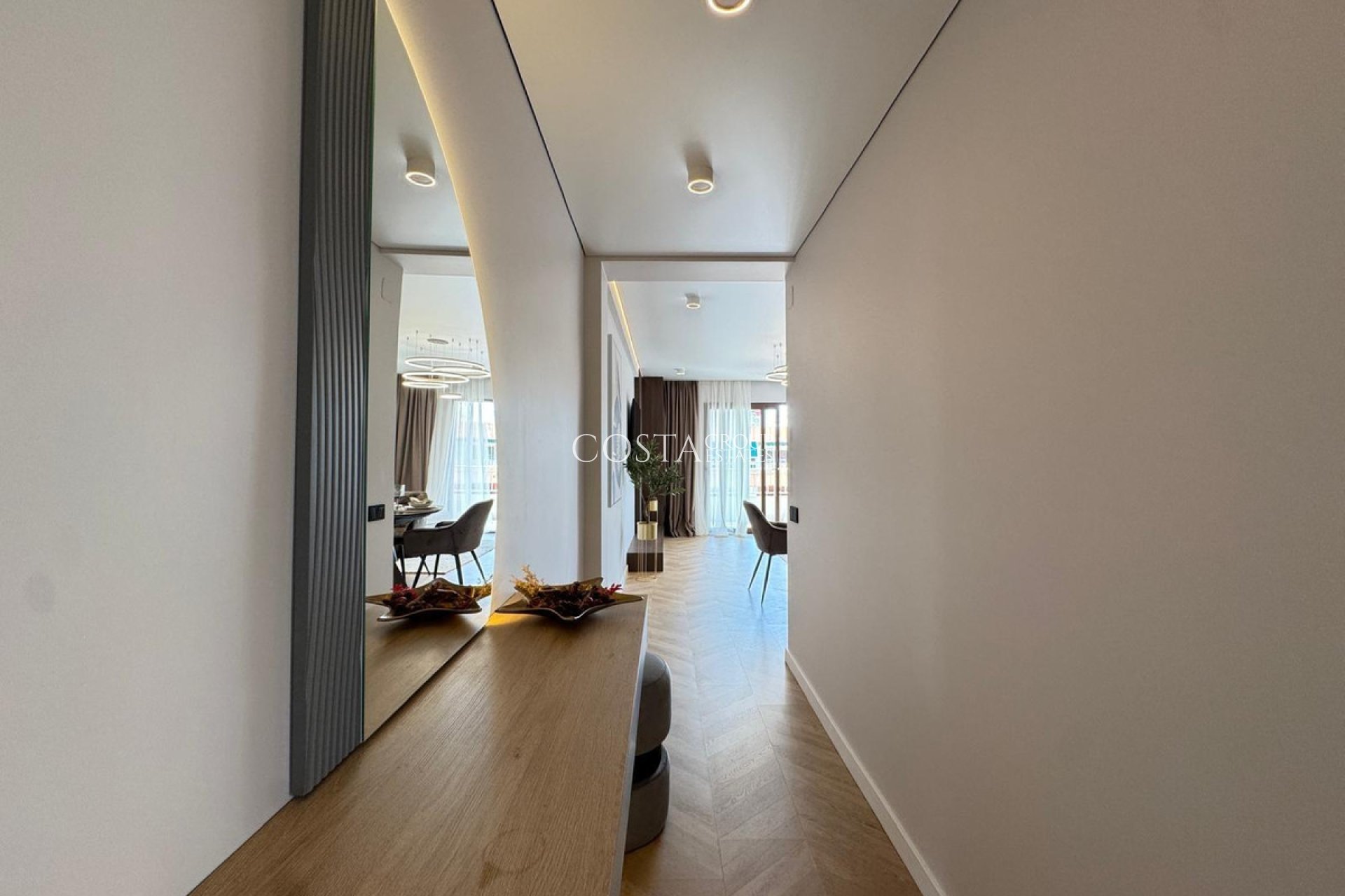 Wiederverkauf - Apartments -
Torrevieja - Torrevieja Centro