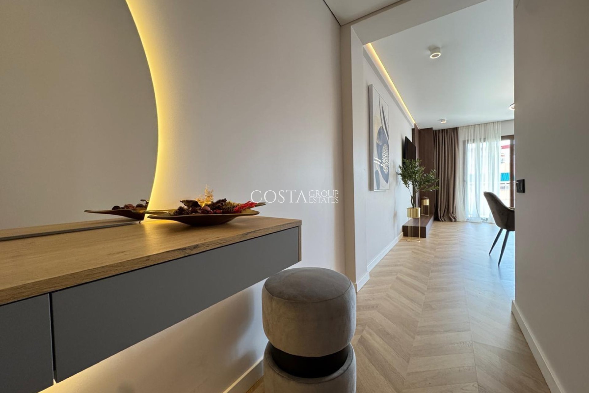 Wiederverkauf - Apartments -
Torrevieja - Torrevieja Centro