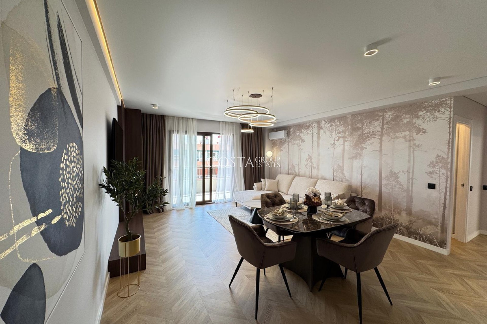 Wiederverkauf - Apartments -
Torrevieja - Torrevieja Centro