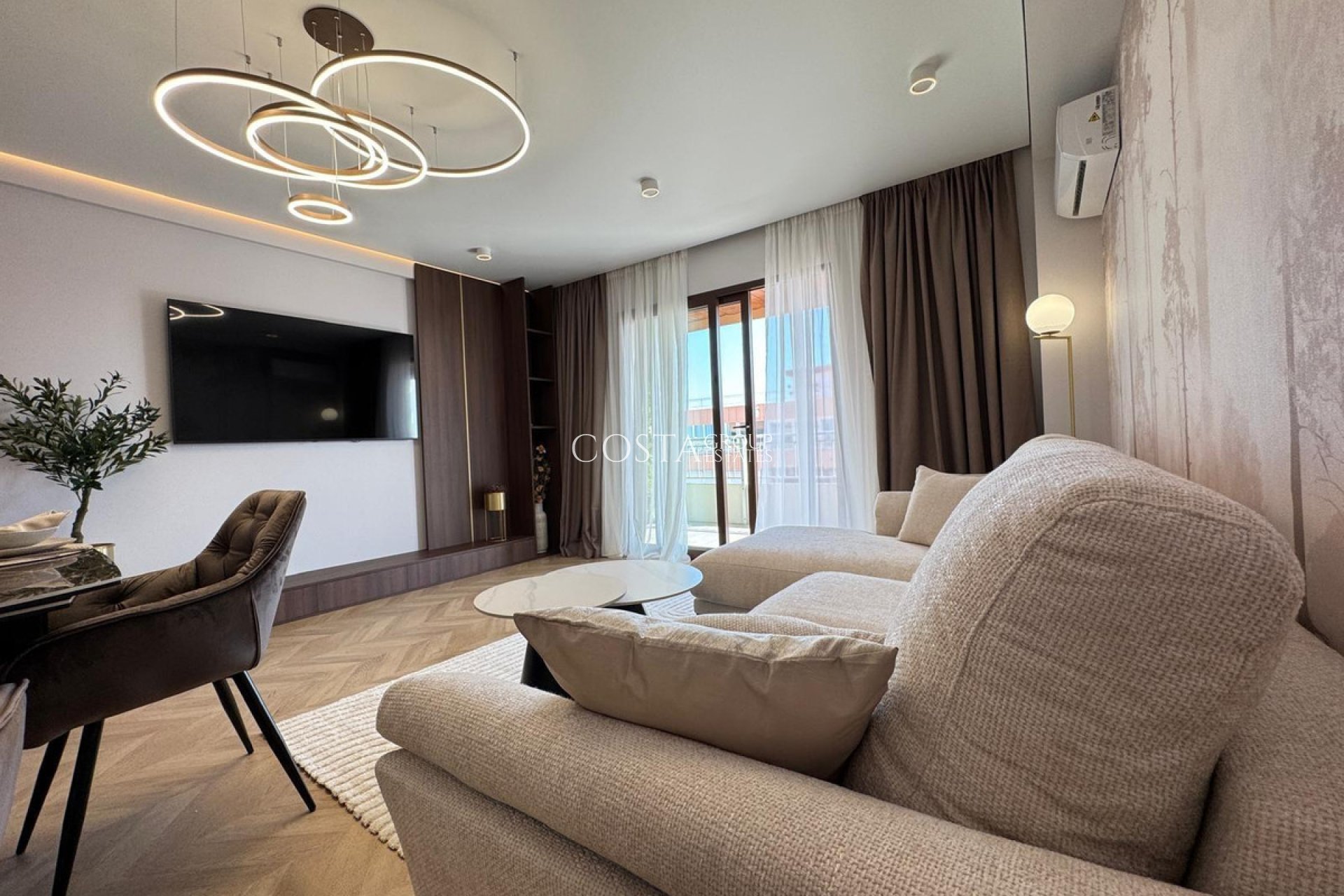 Wiederverkauf - Apartments -
Torrevieja - Torrevieja Centro