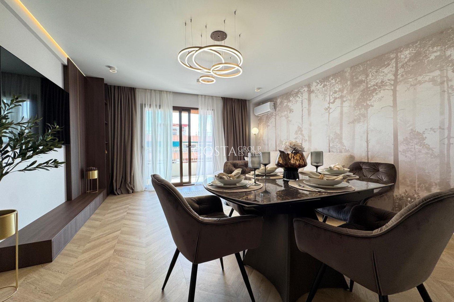 Wiederverkauf - Apartments -
Torrevieja - Torrevieja Centro