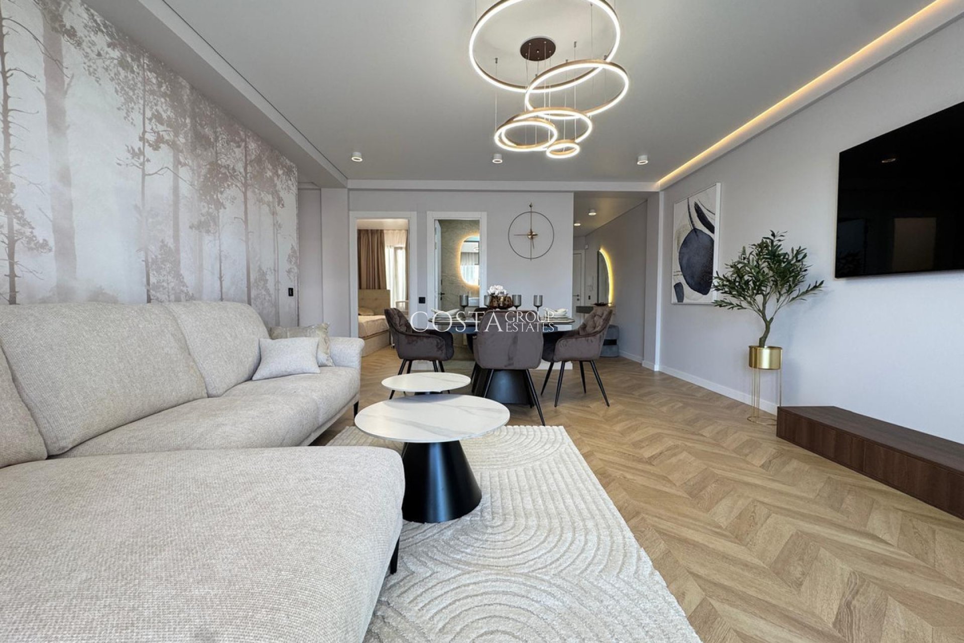 Wiederverkauf - Apartments -
Torrevieja - Torrevieja Centro