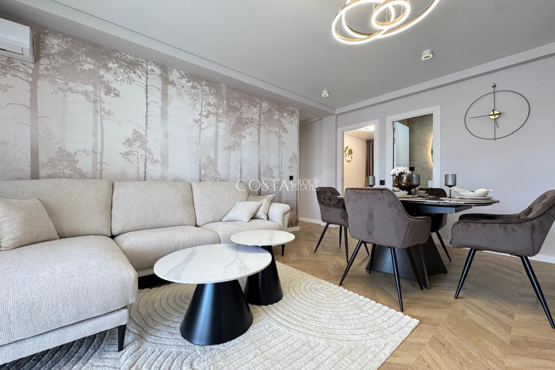 Wiederverkauf - Apartments -
Torrevieja - Torrevieja Centro