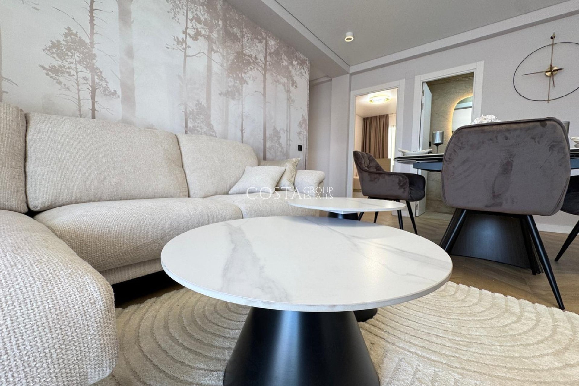 Wiederverkauf - Apartments -
Torrevieja - Torrevieja Centro