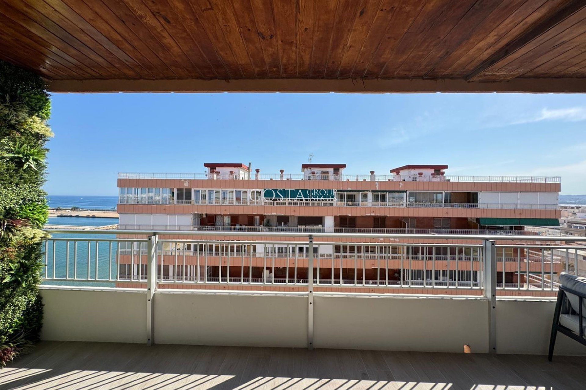 Wiederverkauf - Apartments -
Torrevieja - Torrevieja Centro