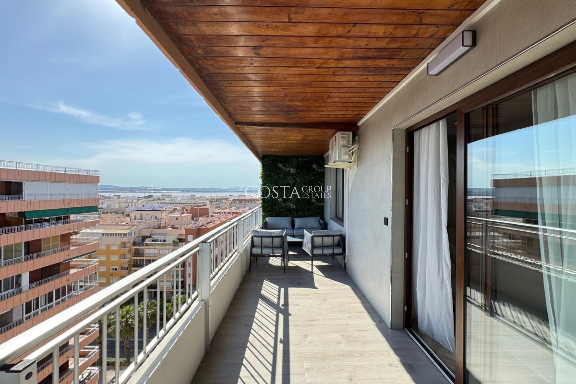 Wiederverkauf - Apartments -
Torrevieja - Torrevieja Centro