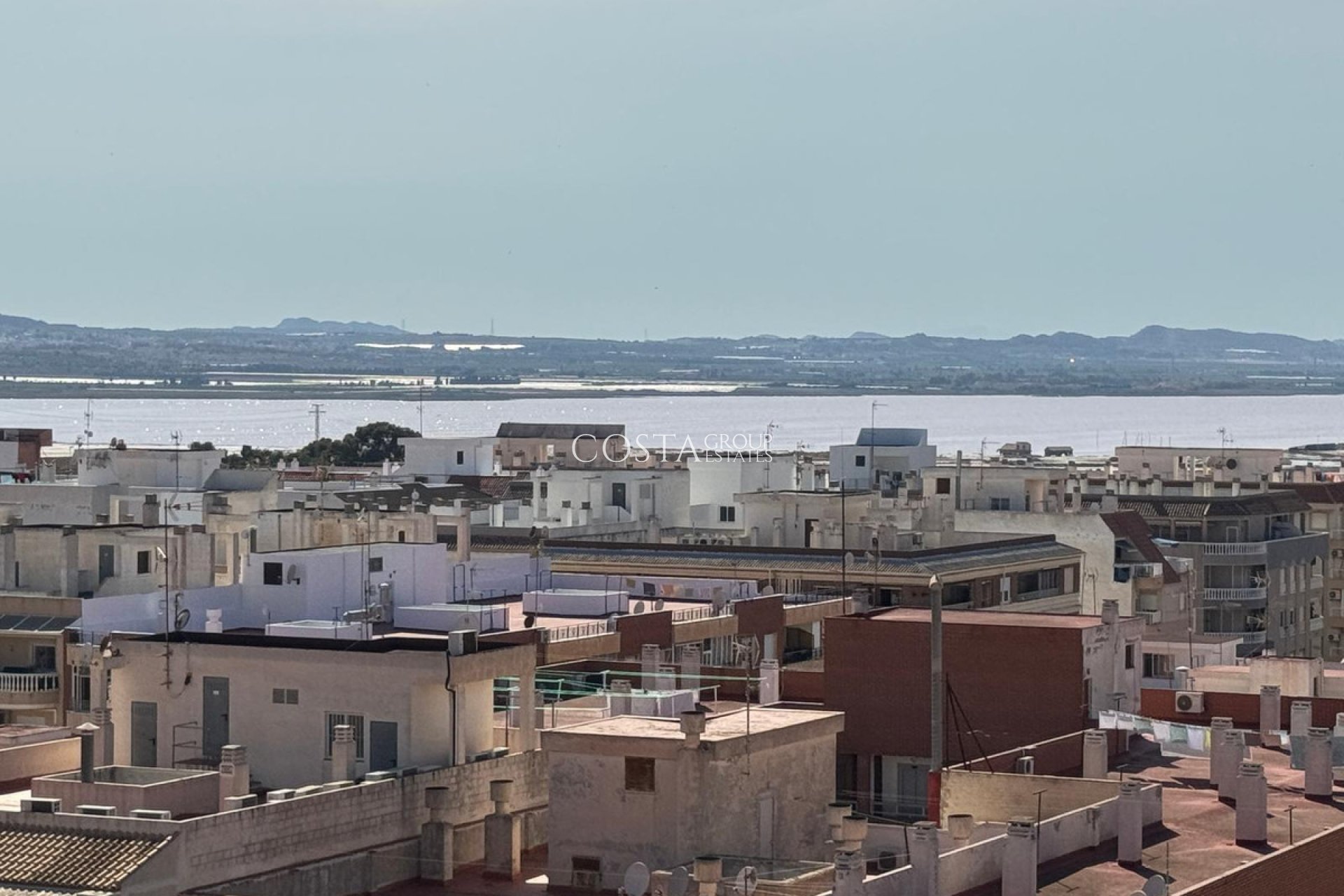 Wiederverkauf - Apartments -
Torrevieja - Torrevieja Centro