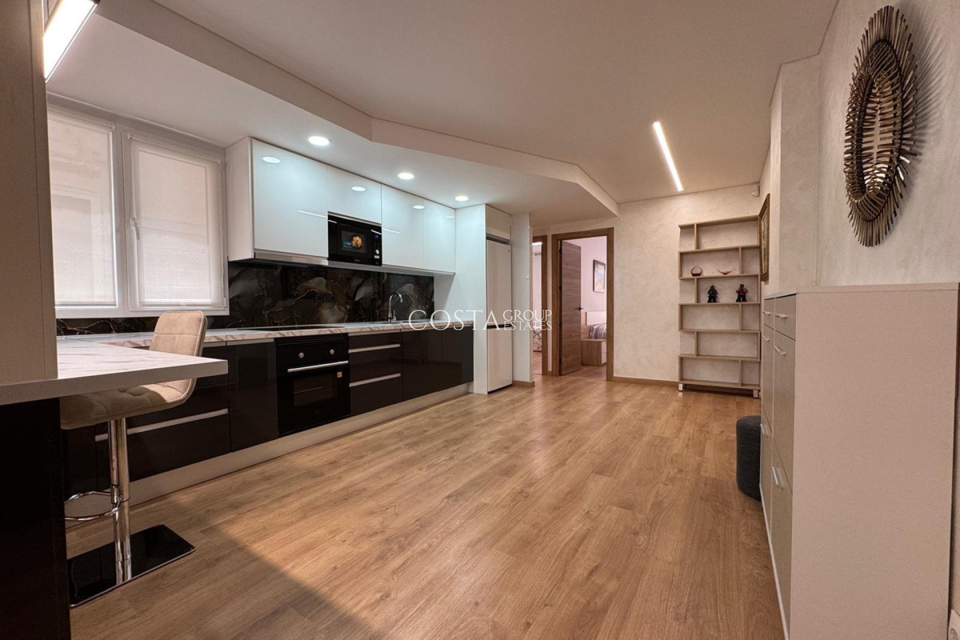 Wiederverkauf - Apartments -
Torrevieja - Torrevieja Centro