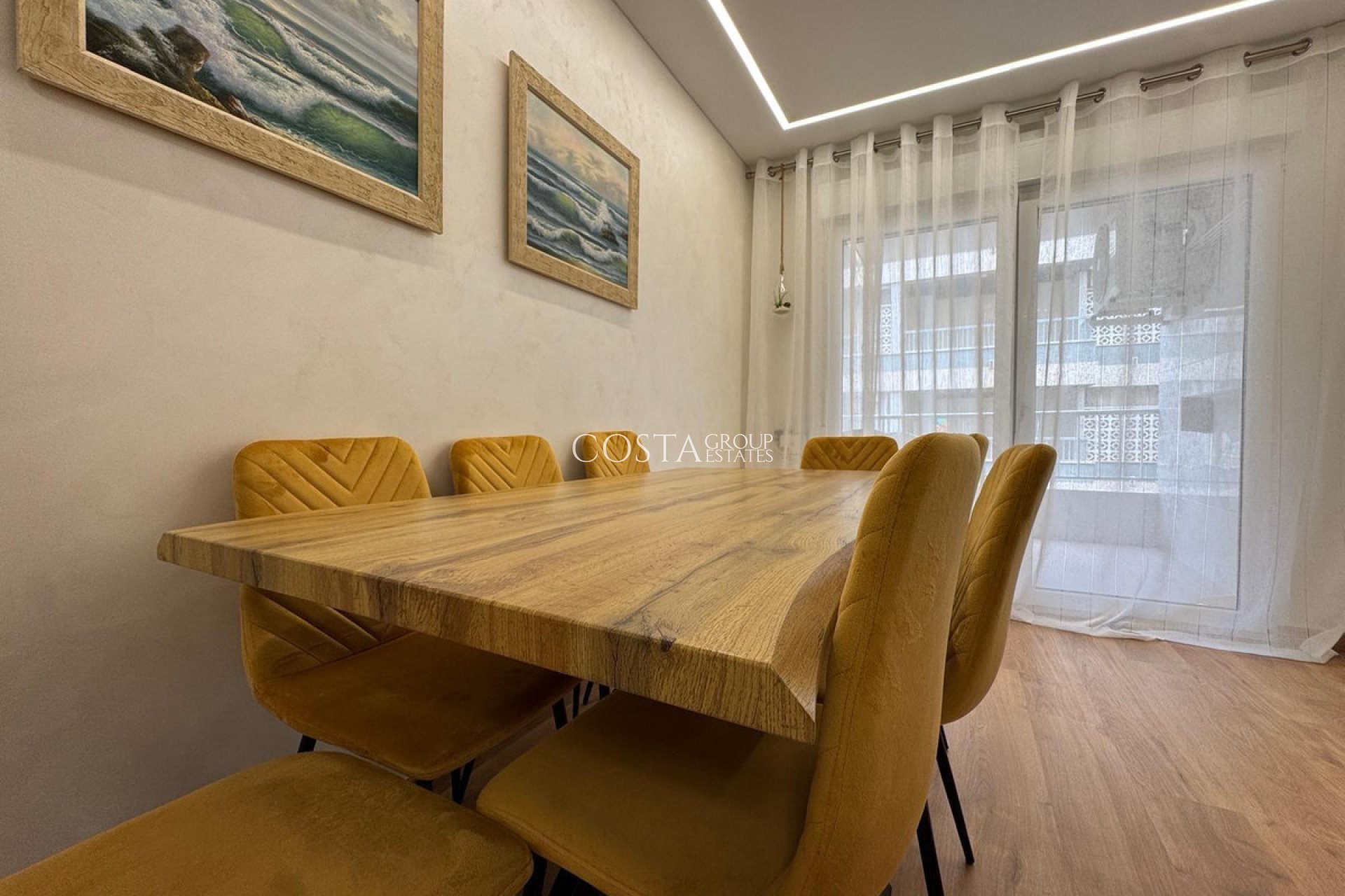 Wiederverkauf - Apartments -
Torrevieja - Torrevieja Centro