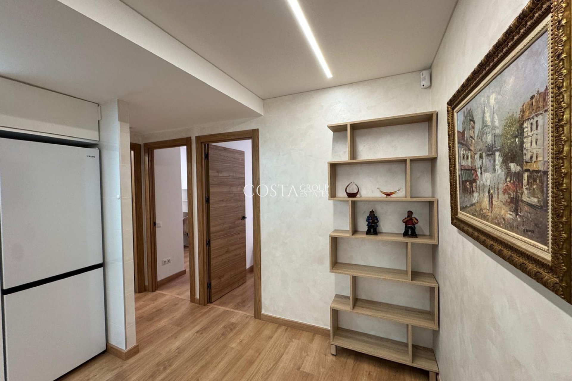 Wiederverkauf - Apartments -
Torrevieja - Torrevieja Centro