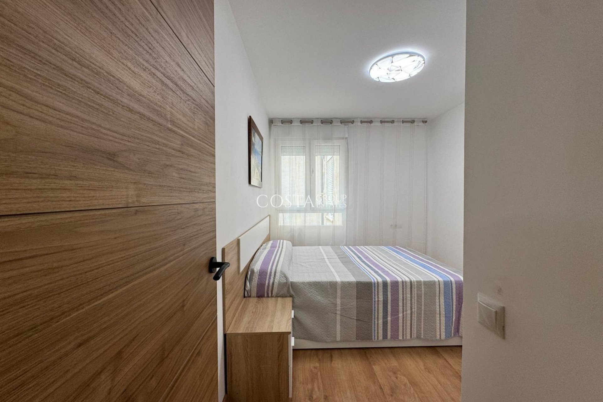 Wiederverkauf - Apartments -
Torrevieja - Torrevieja Centro
