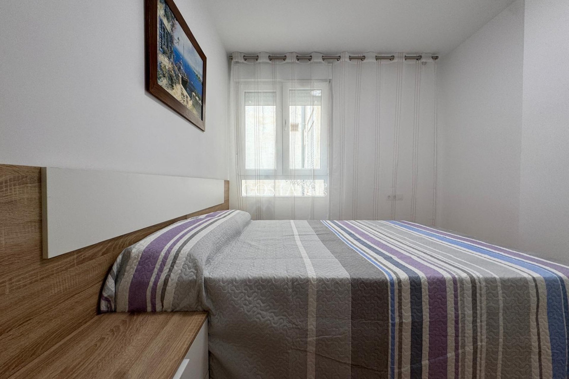 Wiederverkauf - Apartments -
Torrevieja - Torrevieja Centro