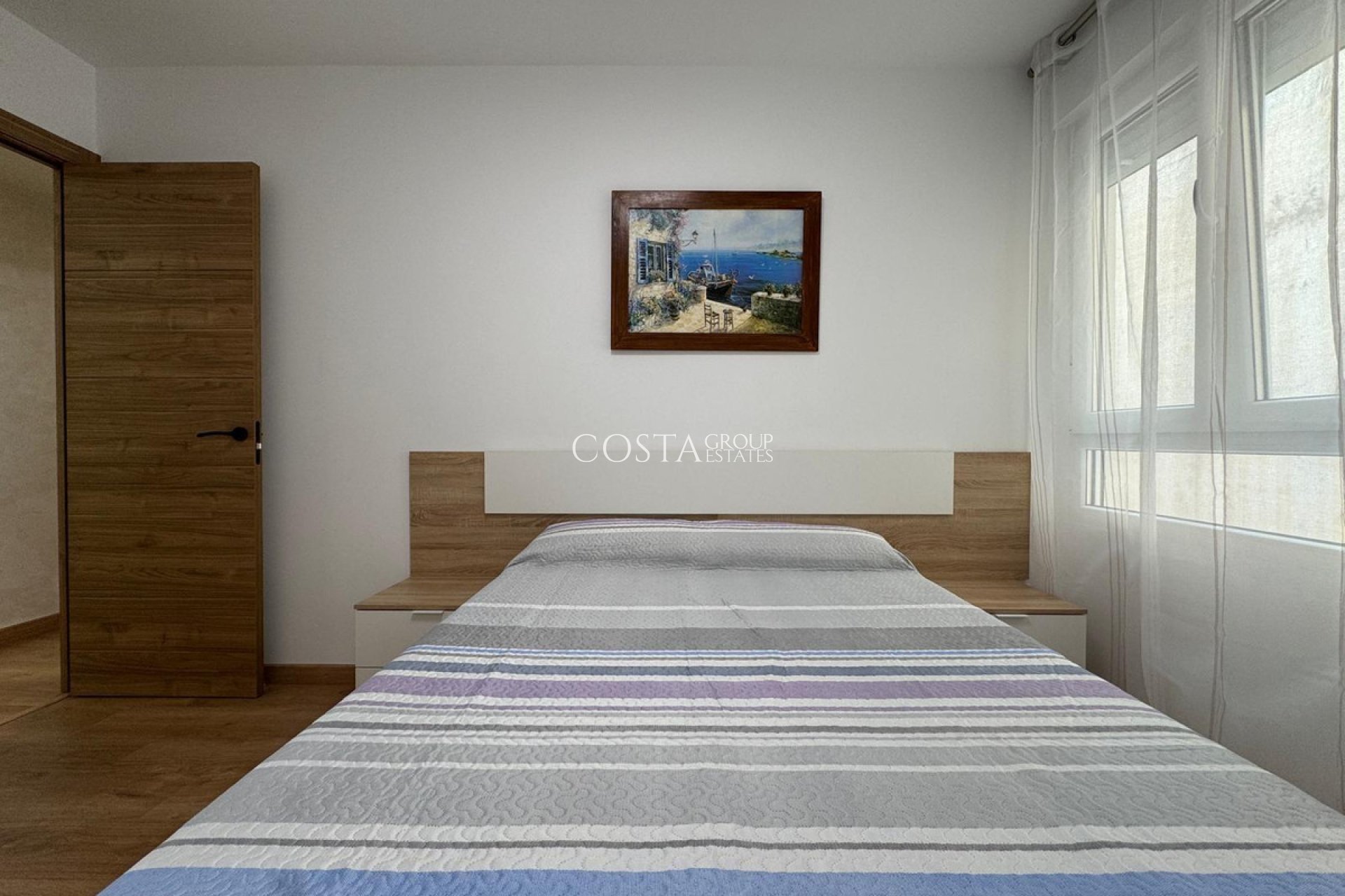 Wiederverkauf - Apartments -
Torrevieja - Torrevieja Centro