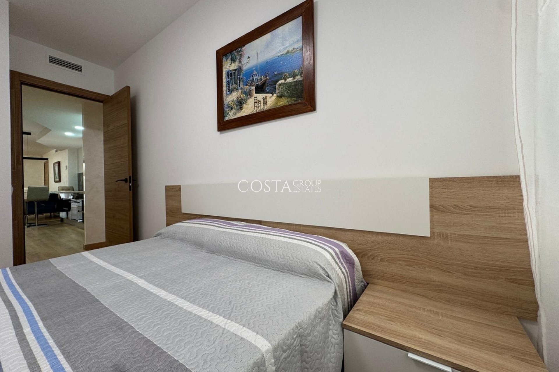 Wiederverkauf - Apartments -
Torrevieja - Torrevieja Centro