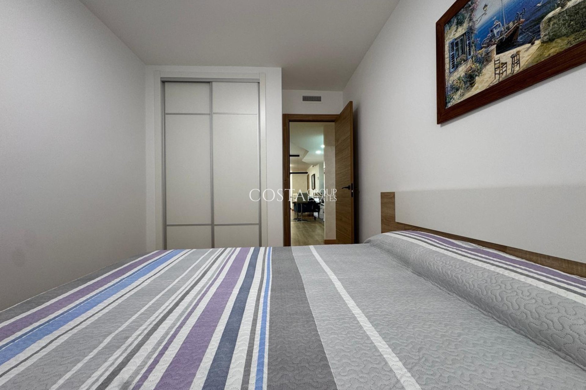 Wiederverkauf - Apartments -
Torrevieja - Torrevieja Centro