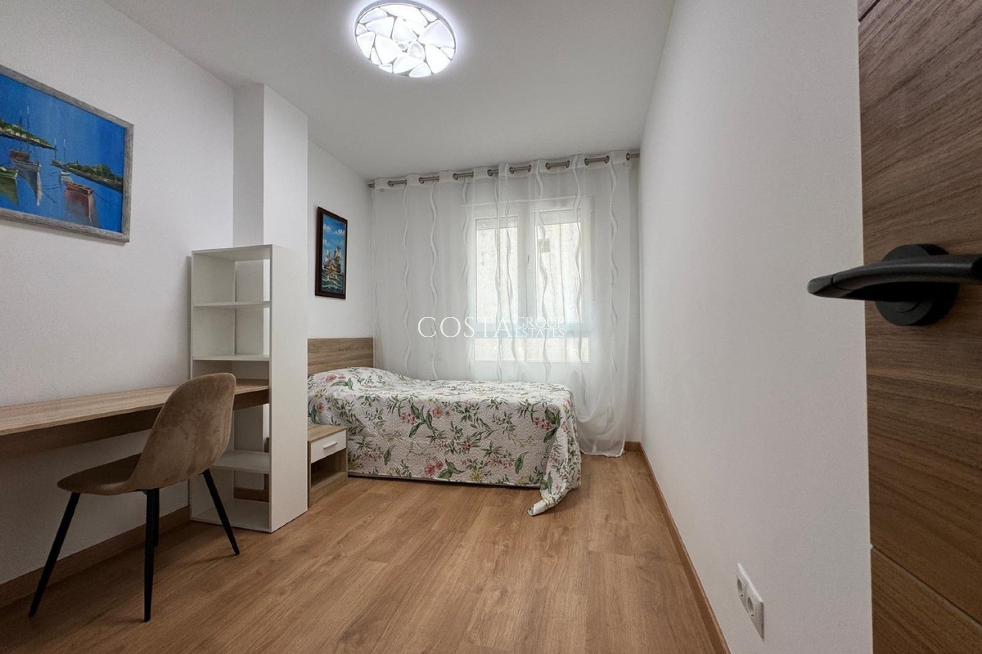 Wiederverkauf - Apartments -
Torrevieja - Torrevieja Centro
