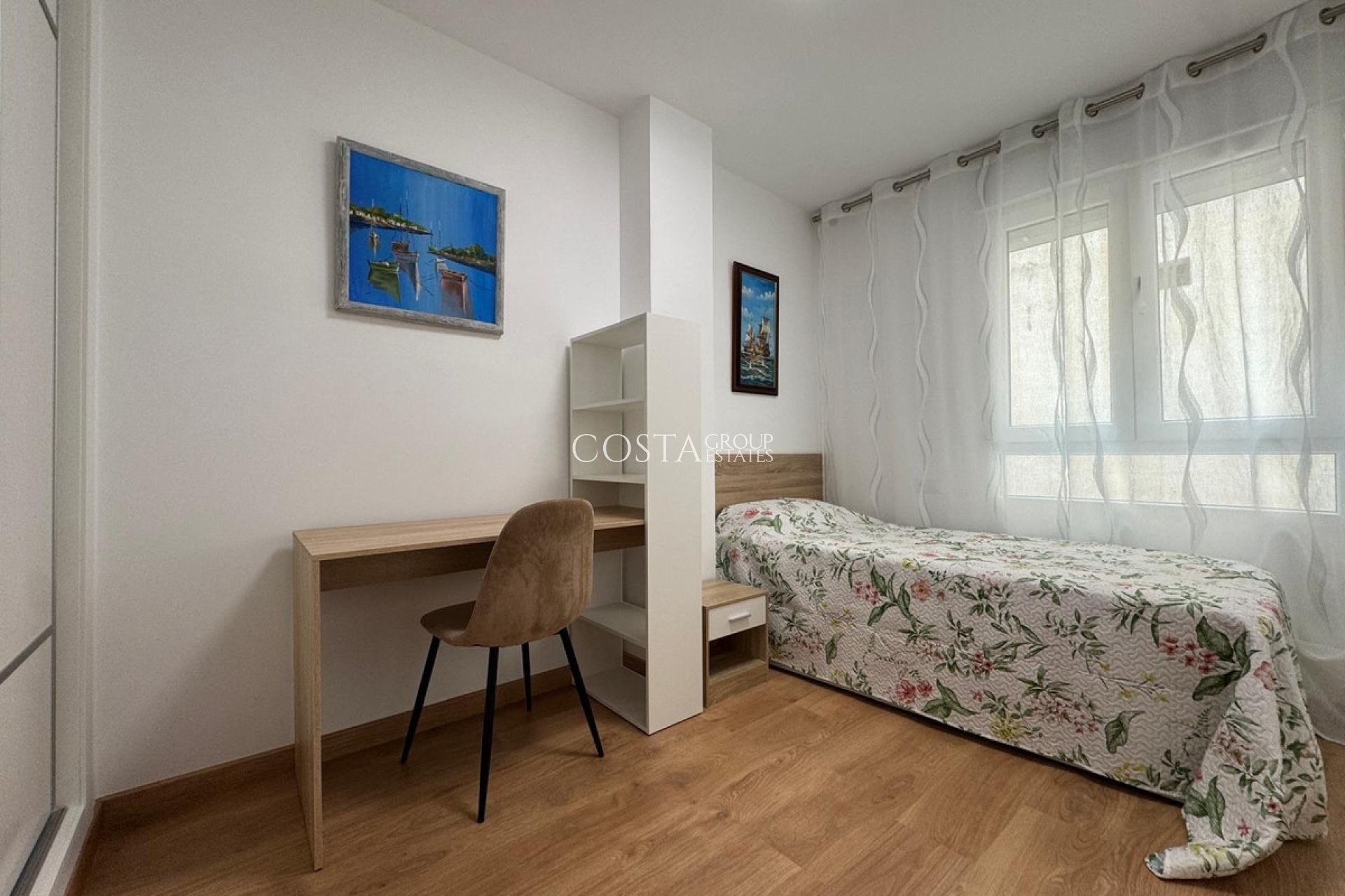 Wiederverkauf - Apartments -
Torrevieja - Torrevieja Centro