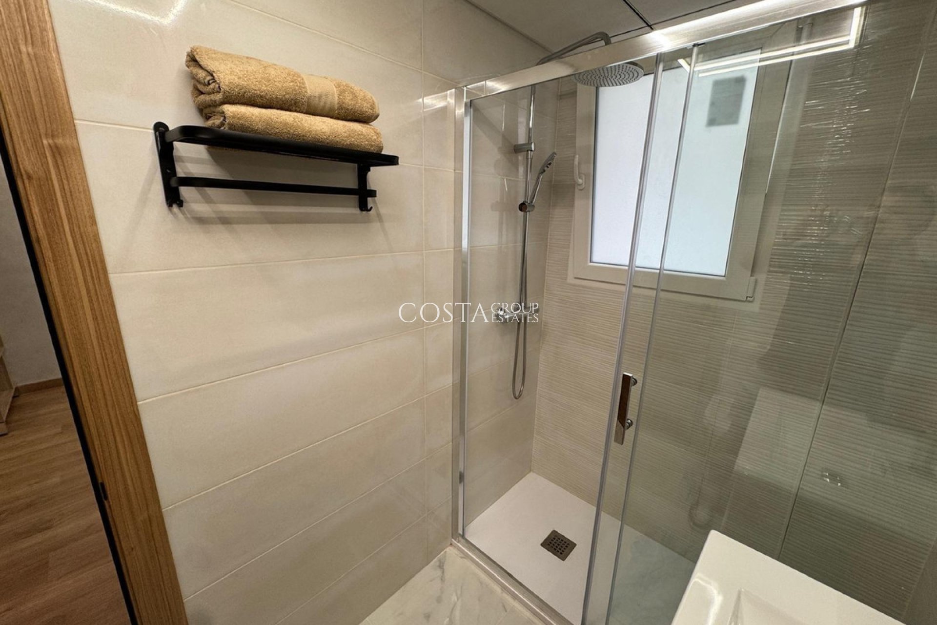 Wiederverkauf - Apartments -
Torrevieja - Torrevieja Centro