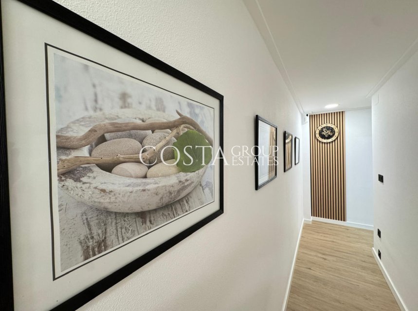 Wiederverkauf - Apartments -
Torrevieja - Torrevieja Centro