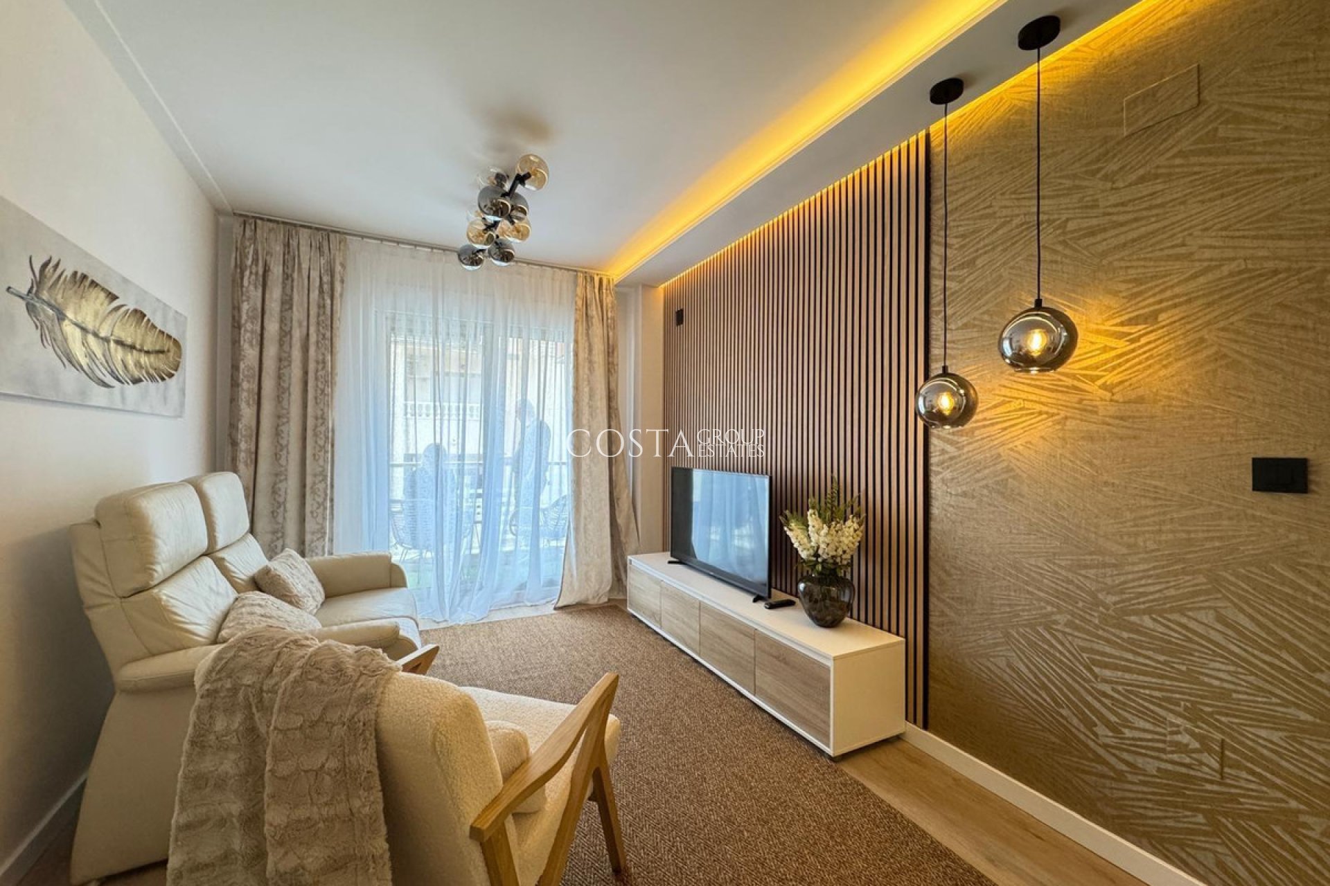Wiederverkauf - Apartments -
Torrevieja - Torrevieja Centro