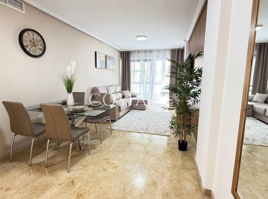 Wiederverkauf - Apartments -
Torrevieja - Torrevieja Centro