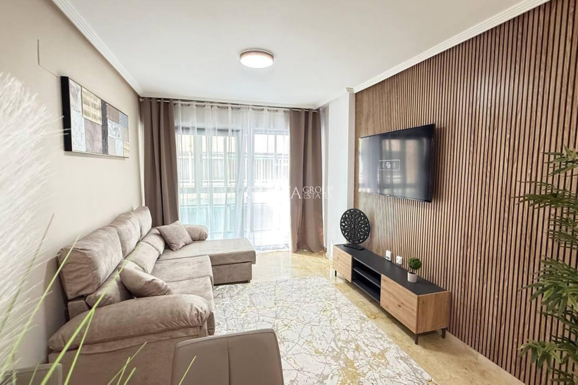 Wiederverkauf - Apartments -
Torrevieja - Torrevieja Centro