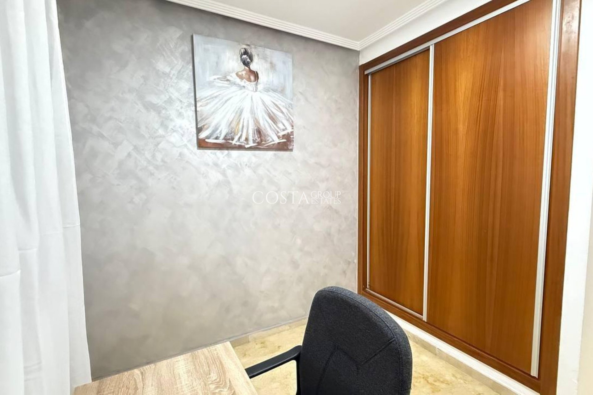 Wiederverkauf - Apartments -
Torrevieja - Torrevieja Centro
