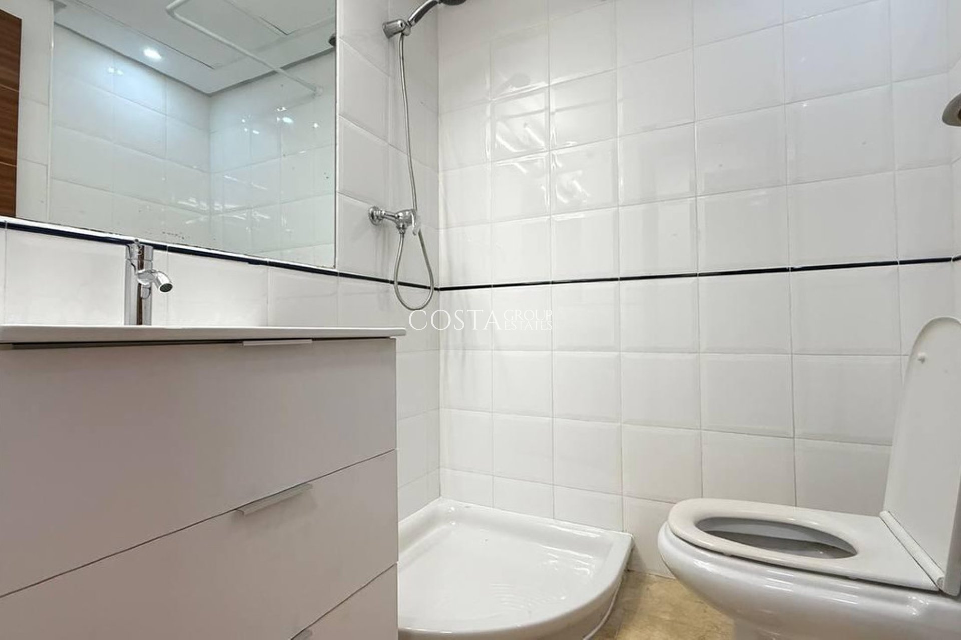 Wiederverkauf - Apartments -
Torrevieja - Torrevieja Centro