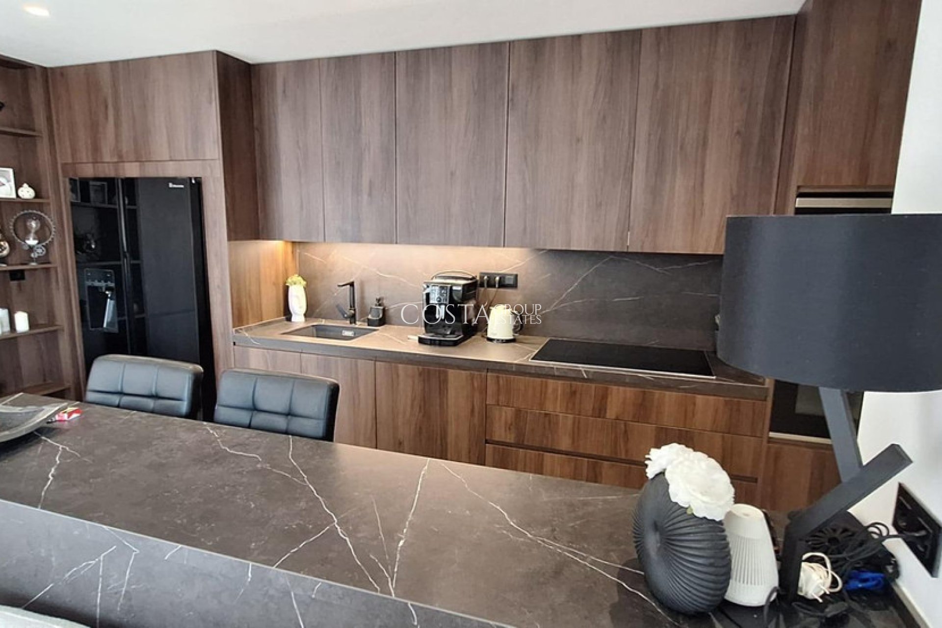 Wiederverkauf - Apartments -
Torrevieja - Torrevieja Centro