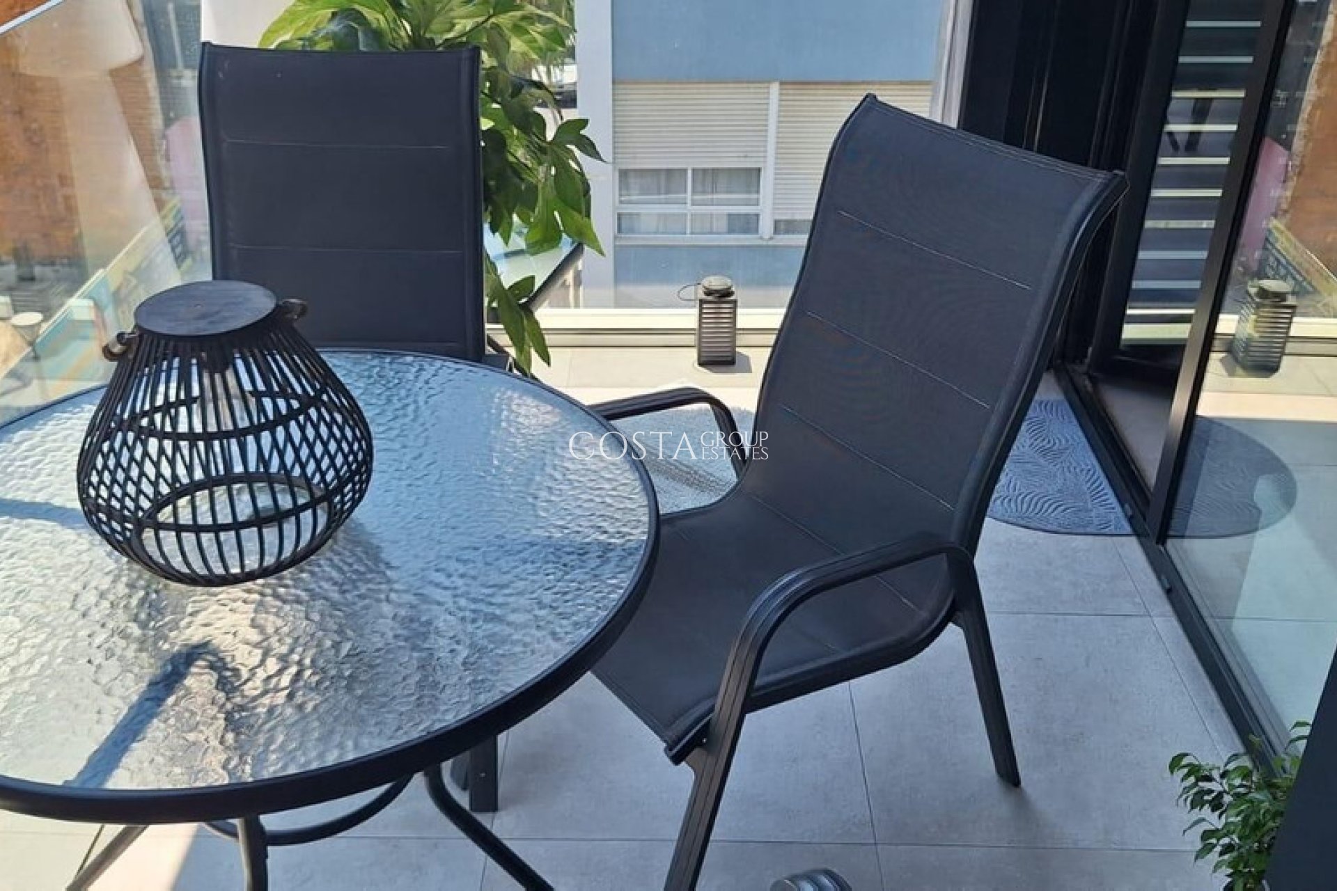 Wiederverkauf - Apartments -
Torrevieja - Torrevieja Centro
