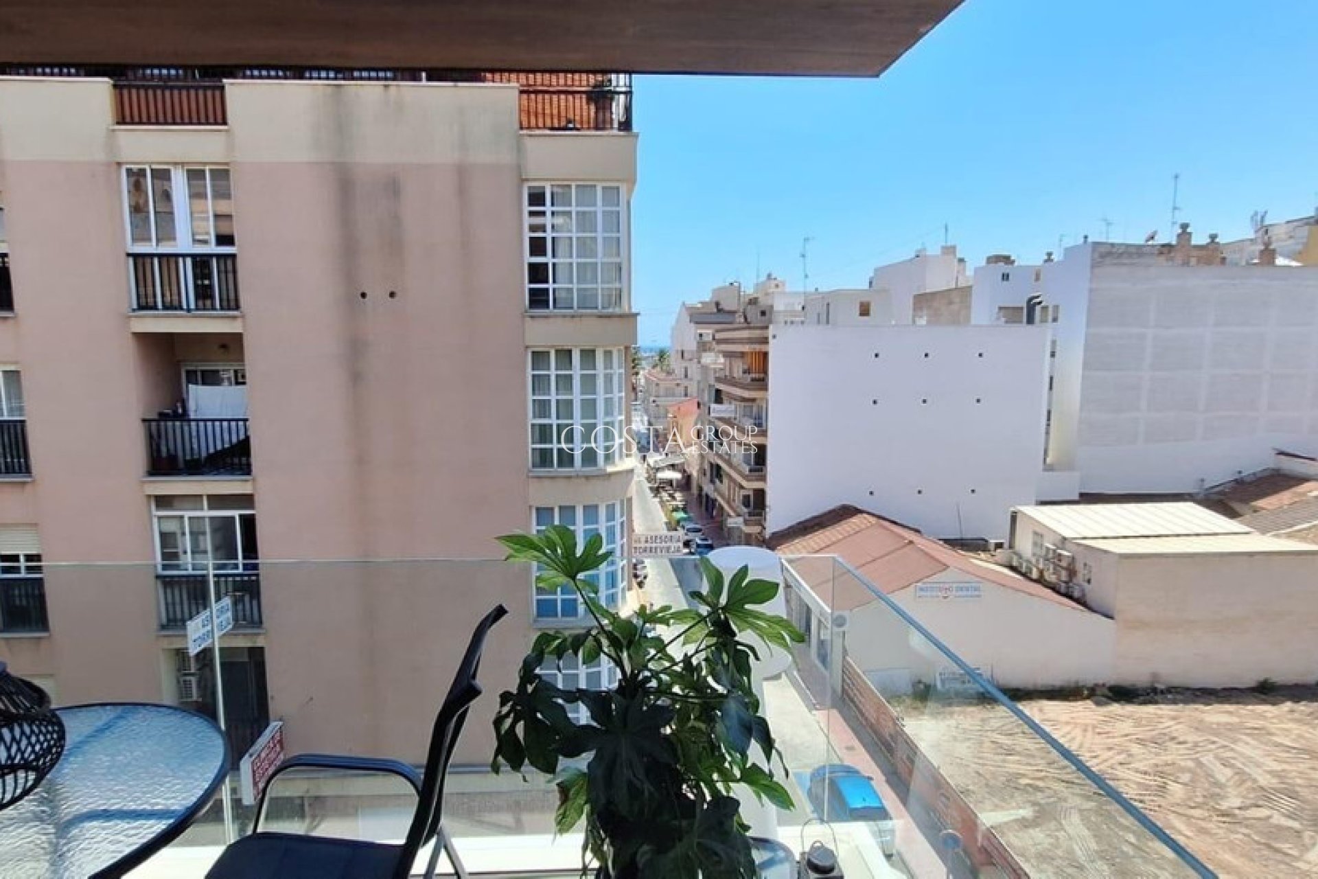 Wiederverkauf - Apartments -
Torrevieja - Torrevieja Centro