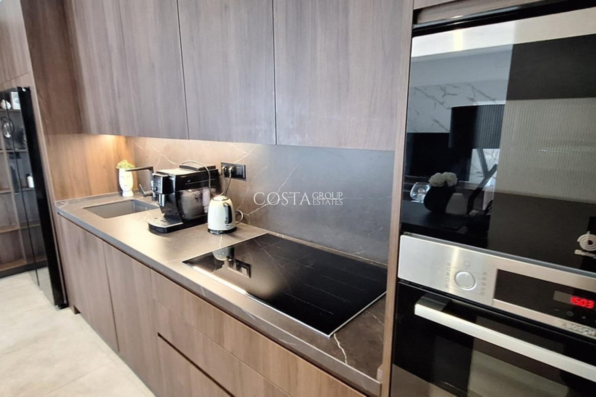 Wiederverkauf - Apartments -
Torrevieja - Torrevieja Centro