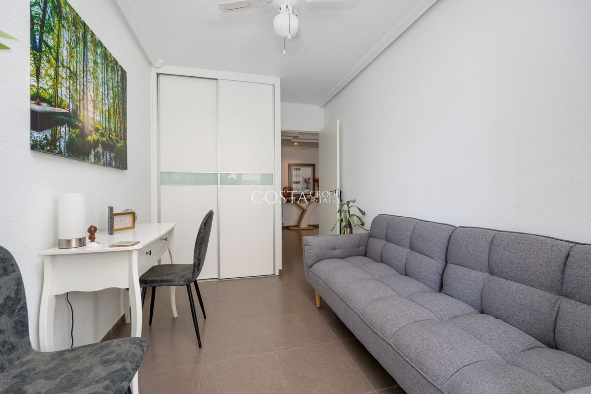 Wiederverkauf - Apartments -
Torrevieja - Torrevieja Centro