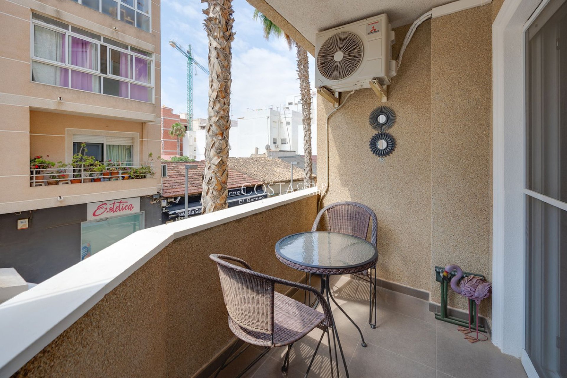 Wiederverkauf - Apartments -
Torrevieja - Torrevieja Centro