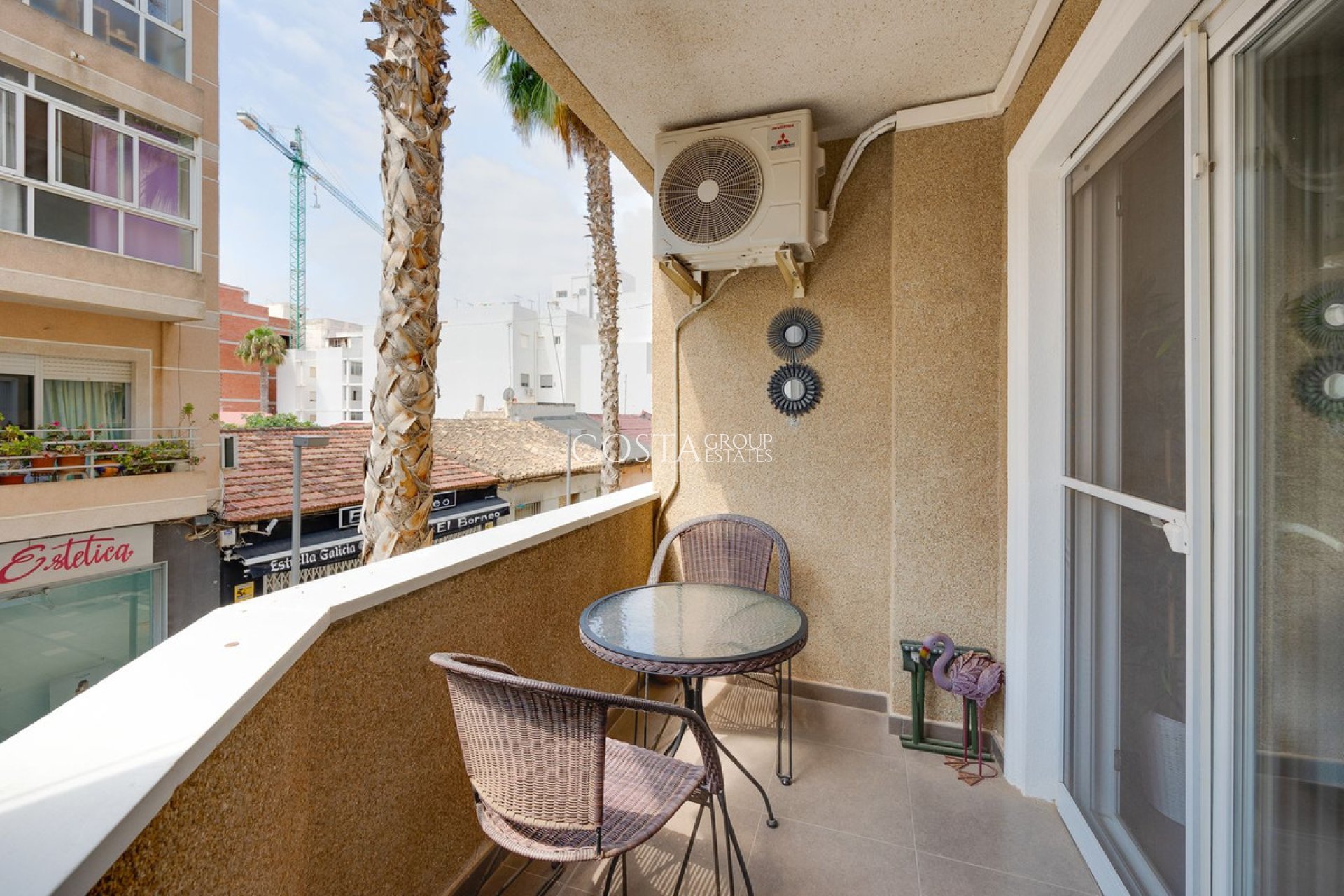Wiederverkauf - Apartments -
Torrevieja - Torrevieja Centro
