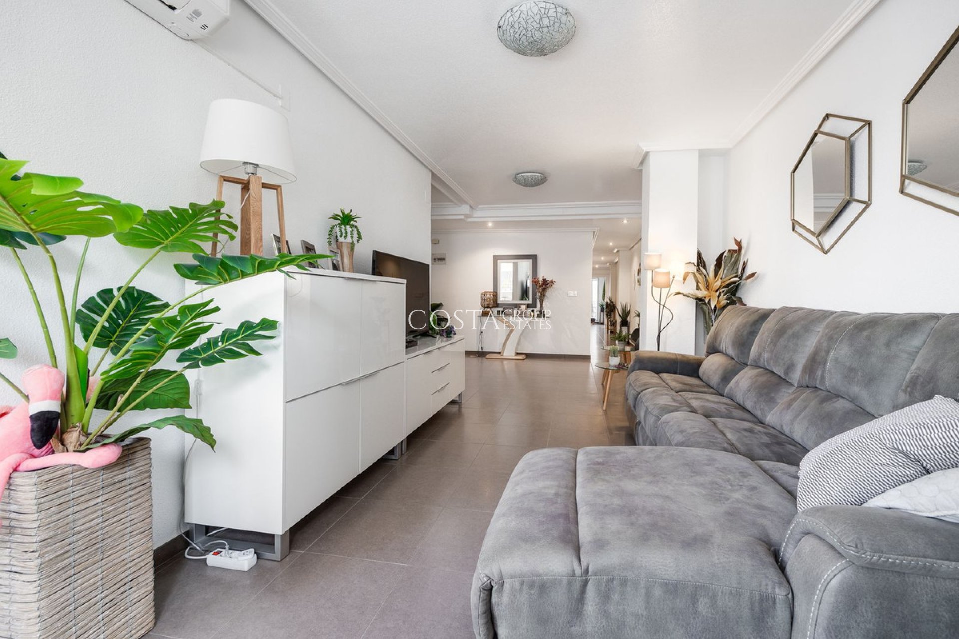 Wiederverkauf - Apartments -
Torrevieja - Torrevieja Centro