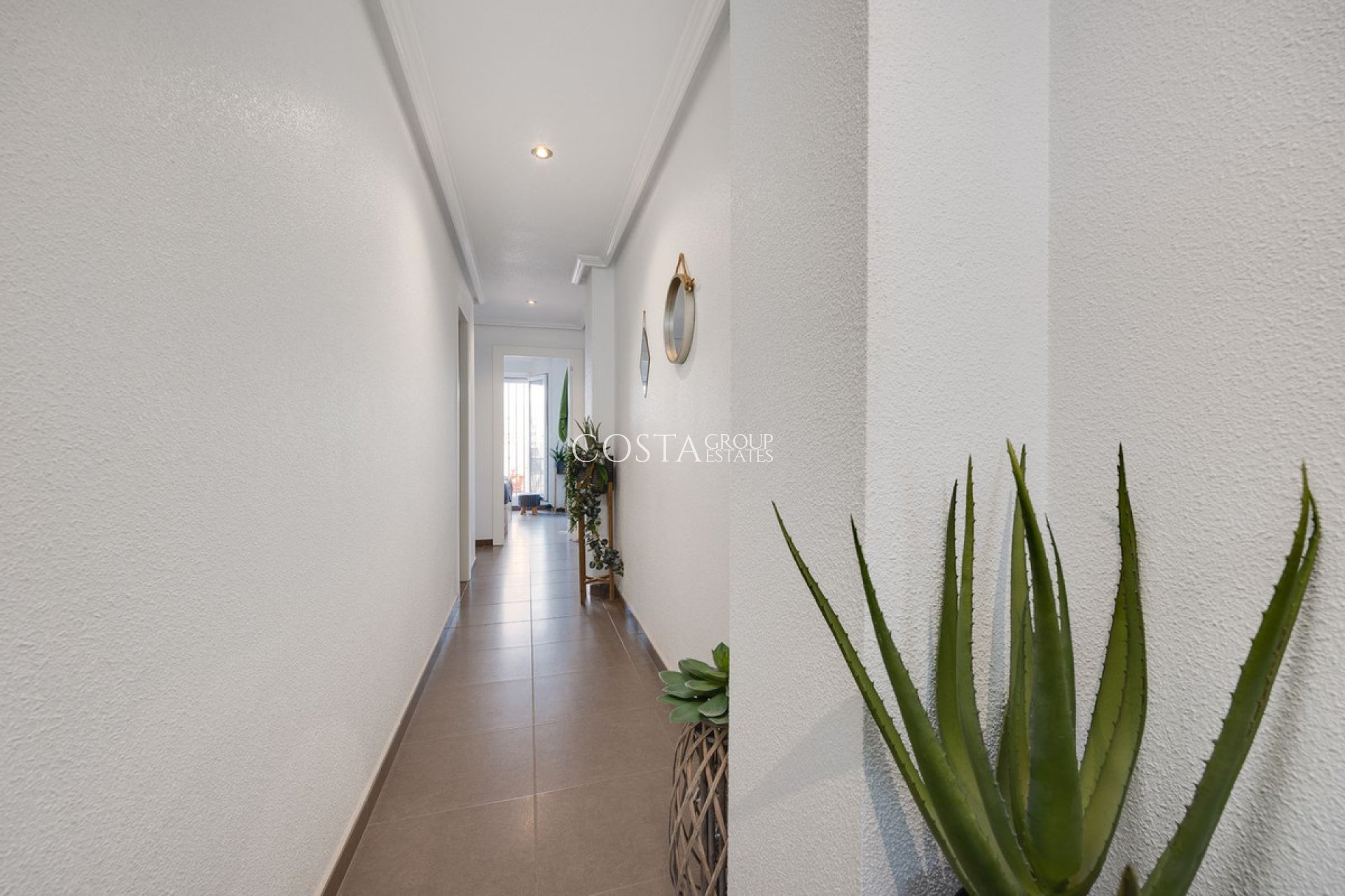 Wiederverkauf - Apartments -
Torrevieja - Torrevieja Centro