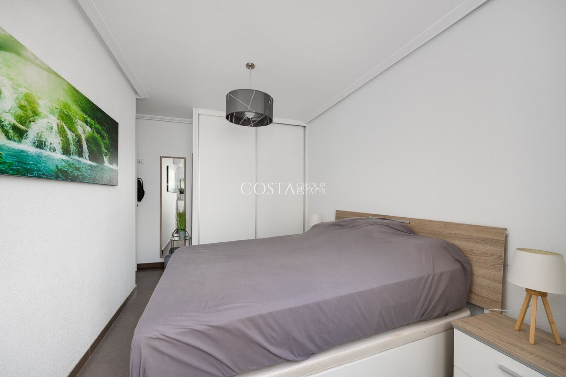 Wiederverkauf - Apartments -
Torrevieja - Torrevieja Centro